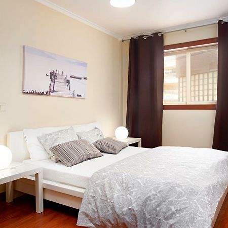 Barramares 1 Apartment ฟูราโดว์โร ภายนอก รูปภาพ