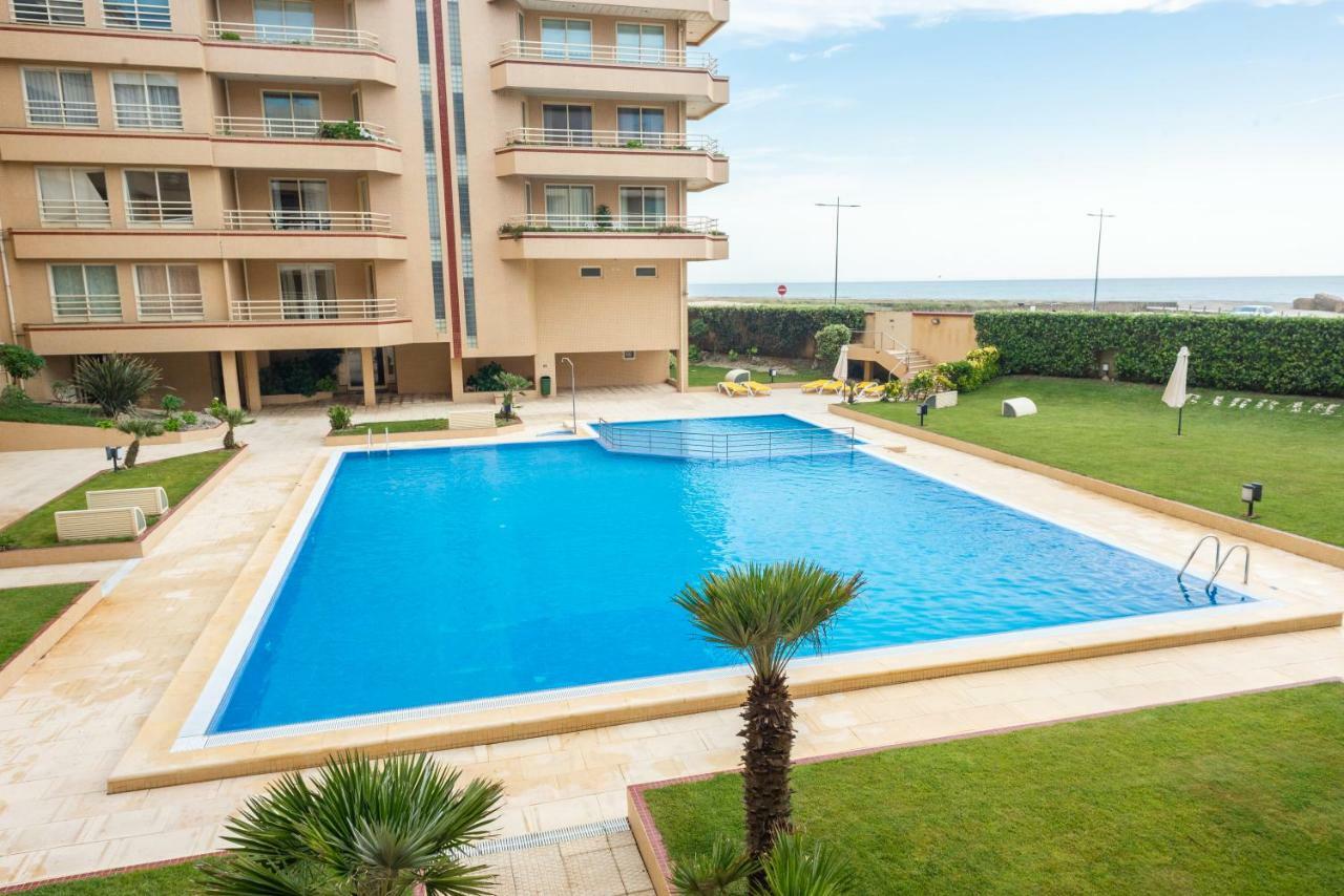 Barramares 1 Apartment ฟูราโดว์โร ภายนอก รูปภาพ