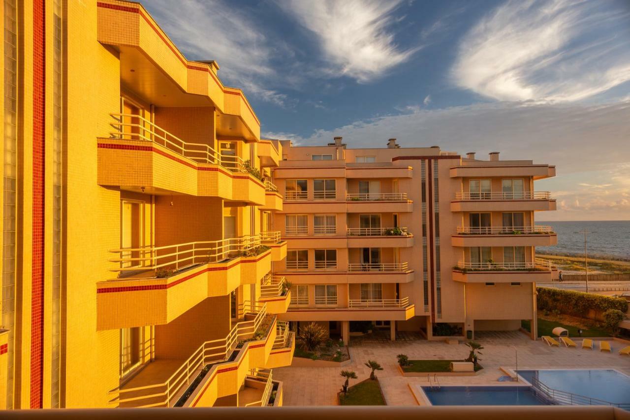Barramares 1 Apartment ฟูราโดว์โร ภายนอก รูปภาพ