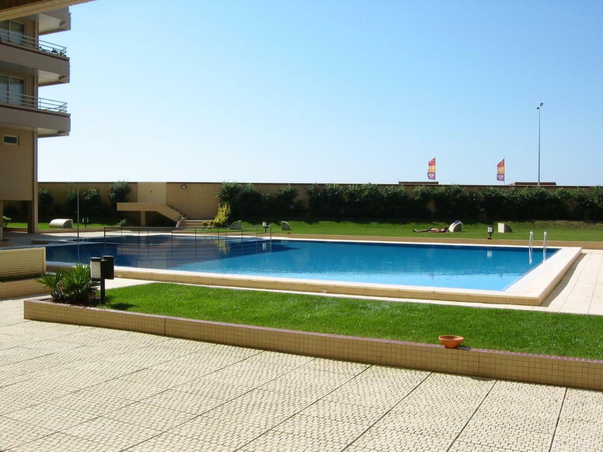 Barramares 1 Apartment ฟูราโดว์โร ภายนอก รูปภาพ