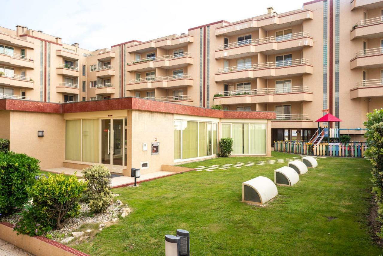 Barramares 1 Apartment ฟูราโดว์โร ภายนอก รูปภาพ
