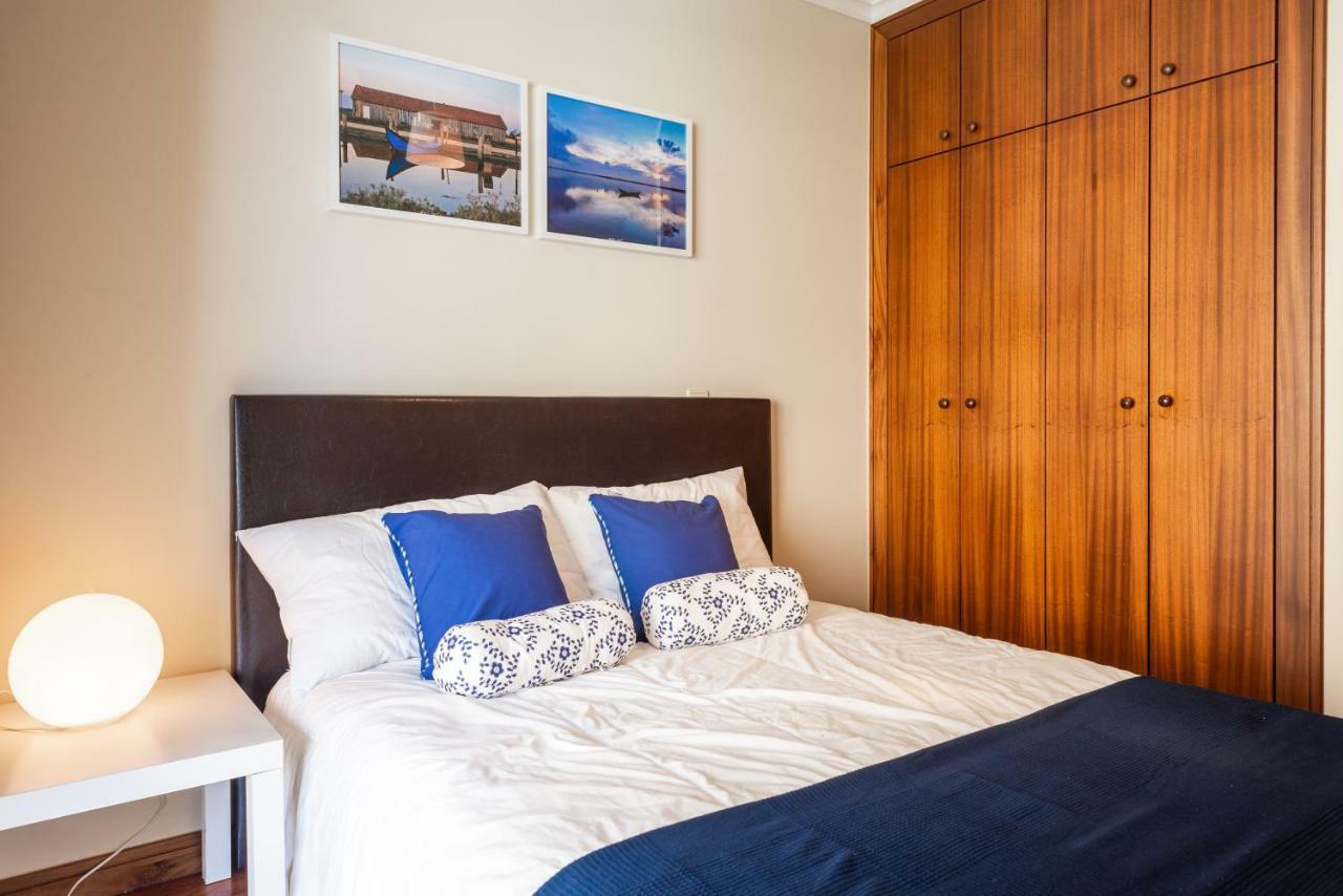 Barramares 1 Apartment ฟูราโดว์โร ภายนอก รูปภาพ