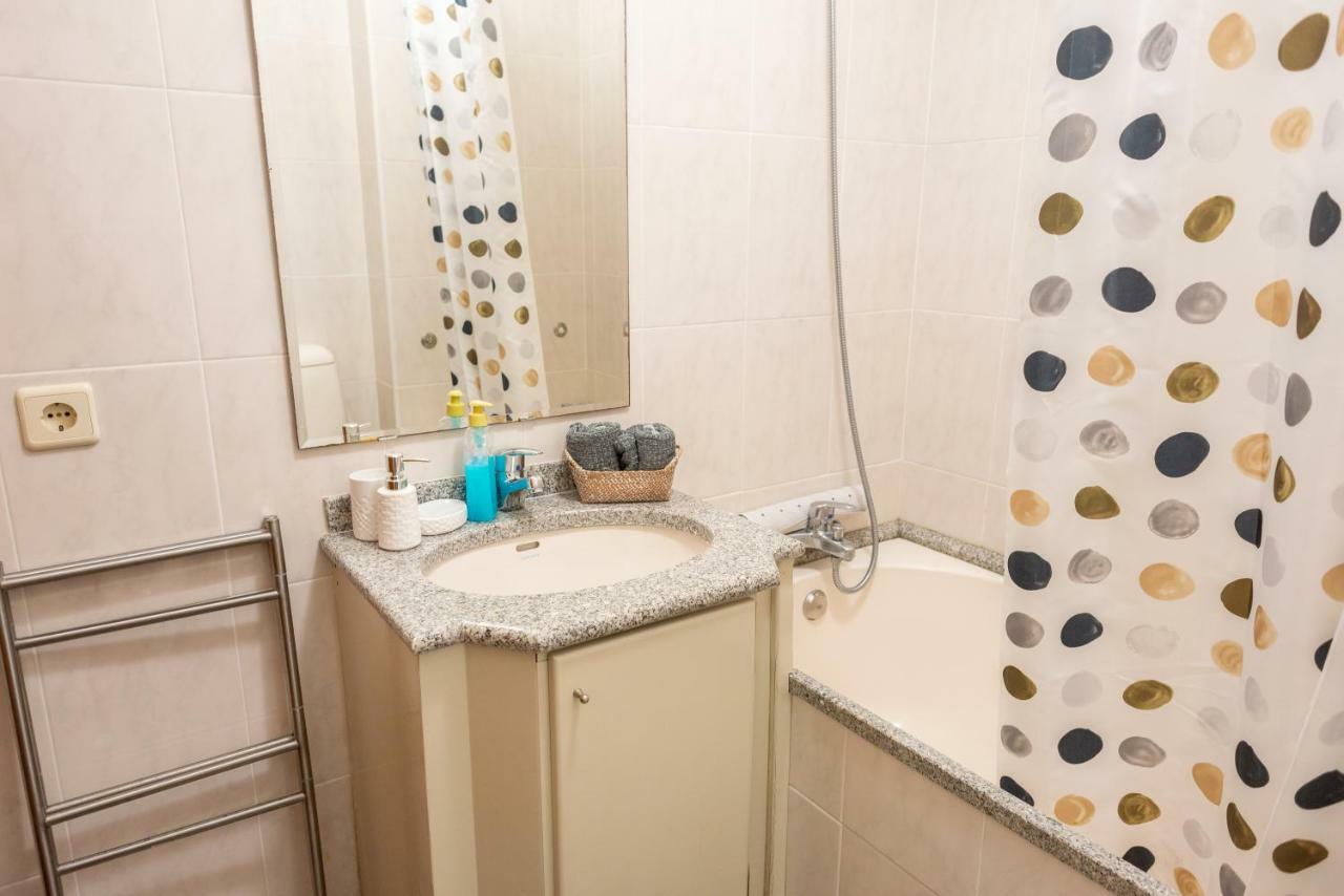 Barramares 1 Apartment ฟูราโดว์โร ภายนอก รูปภาพ