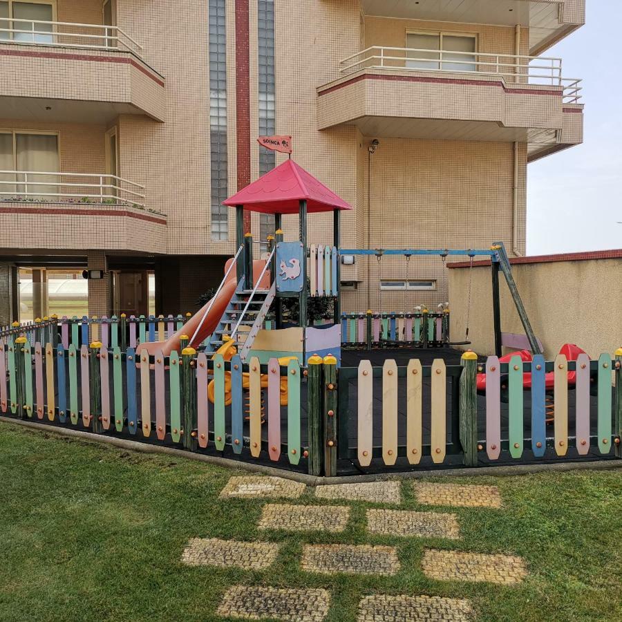 Barramares 1 Apartment ฟูราโดว์โร ภายนอก รูปภาพ