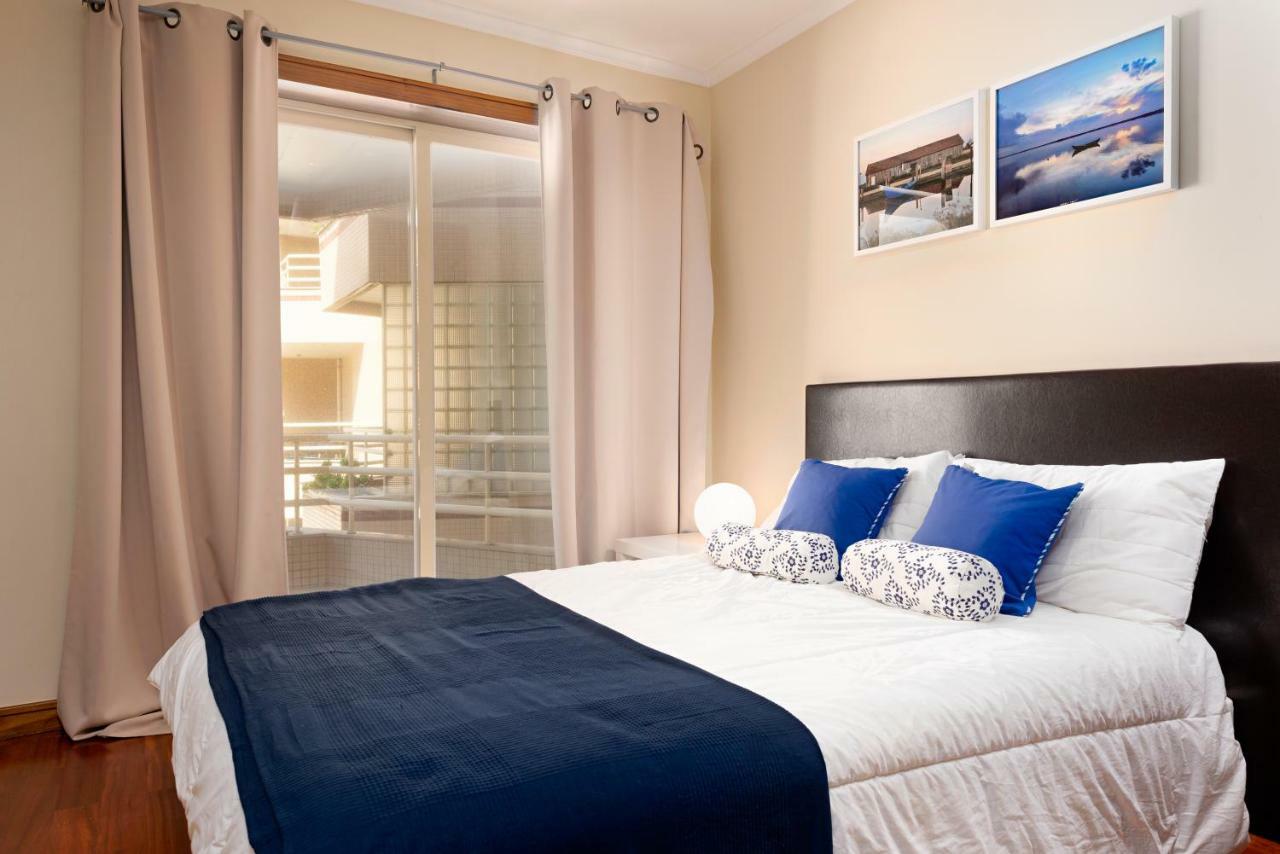 Barramares 1 Apartment ฟูราโดว์โร ภายนอก รูปภาพ