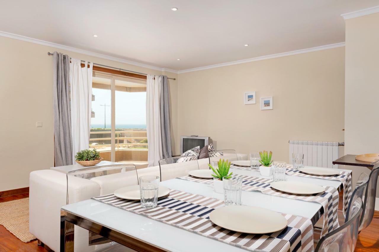 Barramares 1 Apartment ฟูราโดว์โร ภายนอก รูปภาพ