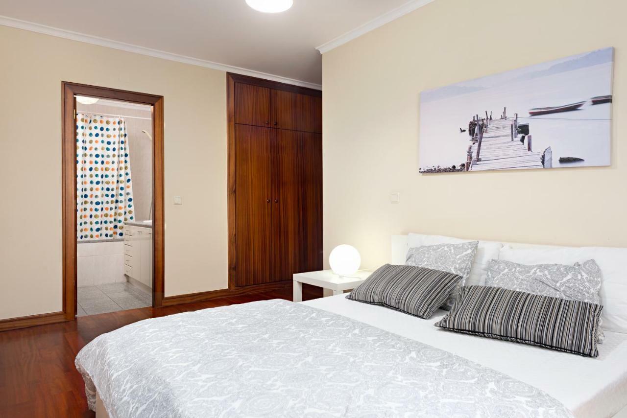 Barramares 1 Apartment ฟูราโดว์โร ภายนอก รูปภาพ