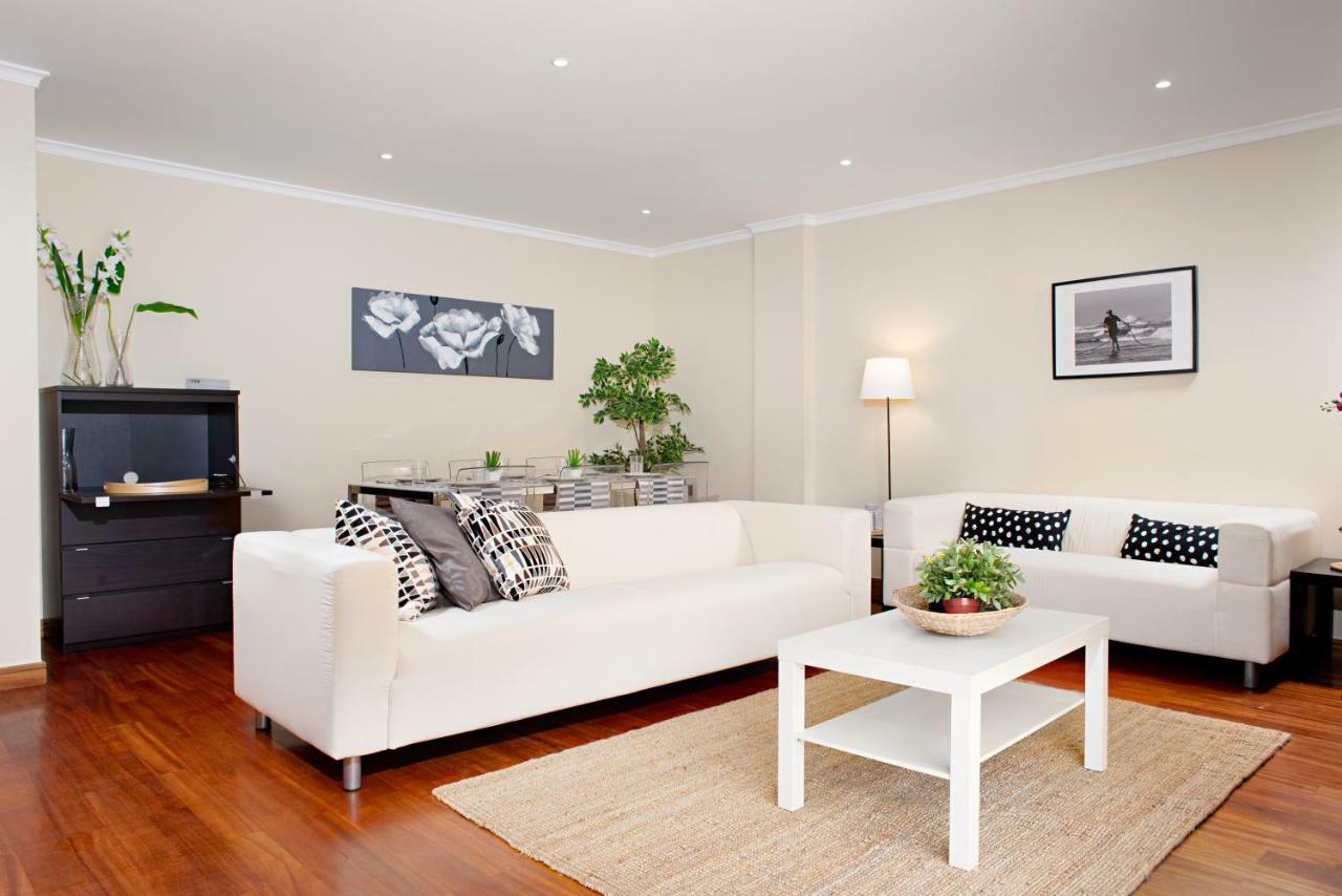 Barramares 1 Apartment ฟูราโดว์โร ภายนอก รูปภาพ