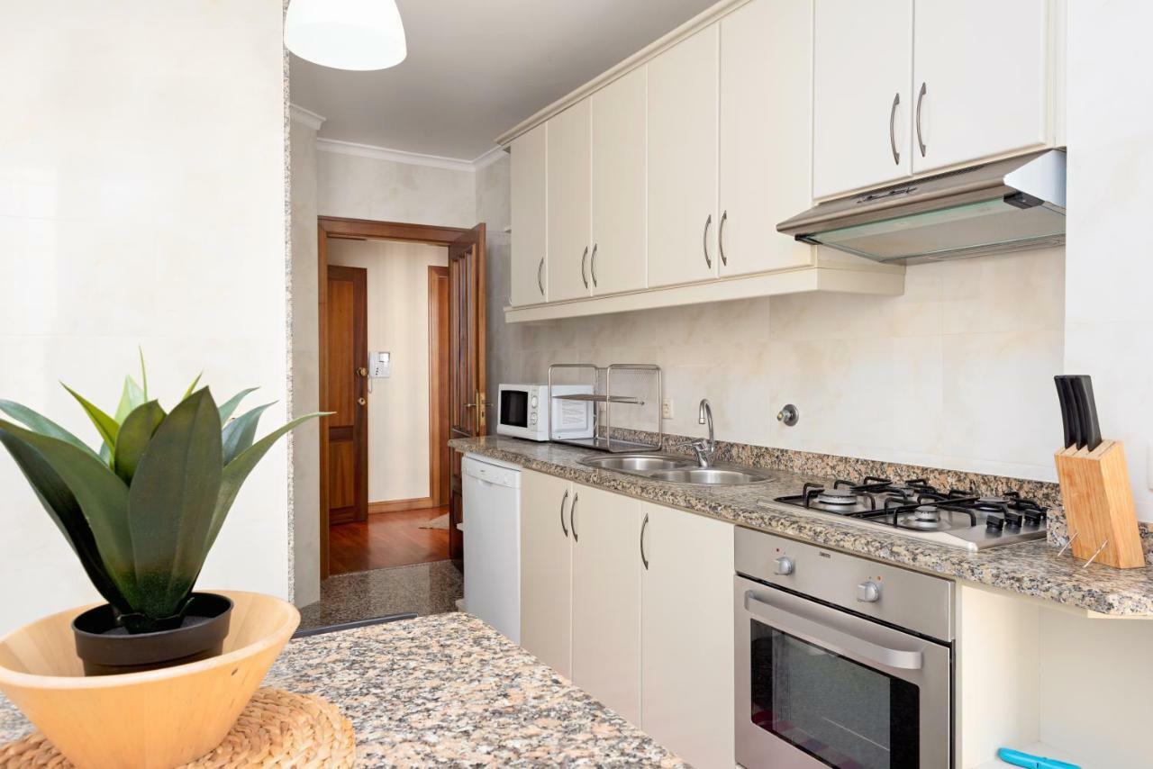 Barramares 1 Apartment ฟูราโดว์โร ภายนอก รูปภาพ