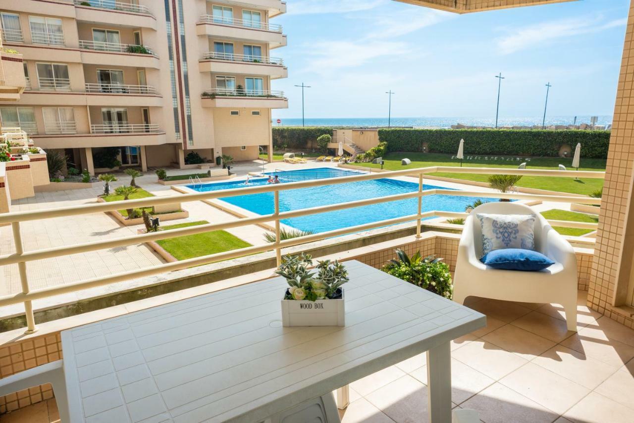 Barramares 1 Apartment ฟูราโดว์โร ภายนอก รูปภาพ