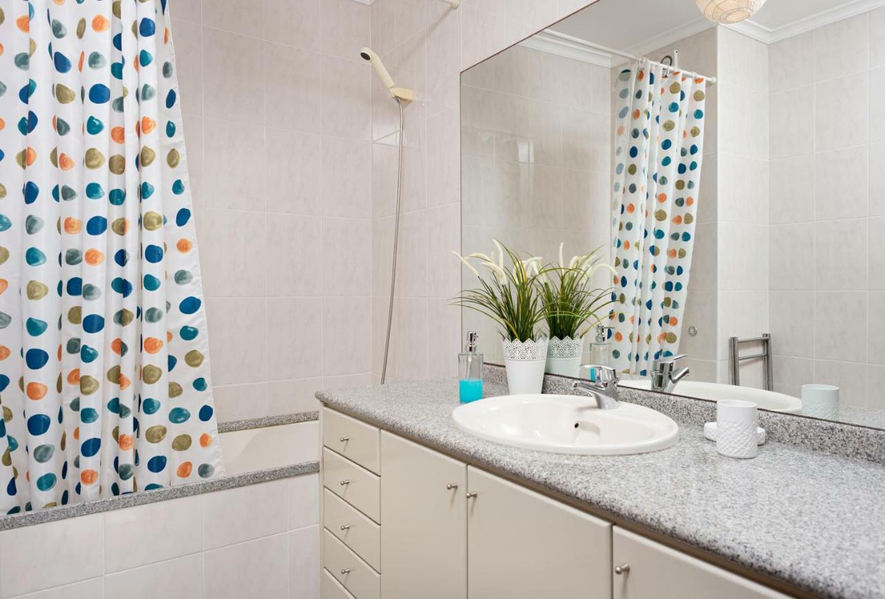 Barramares 1 Apartment ฟูราโดว์โร ภายนอก รูปภาพ
