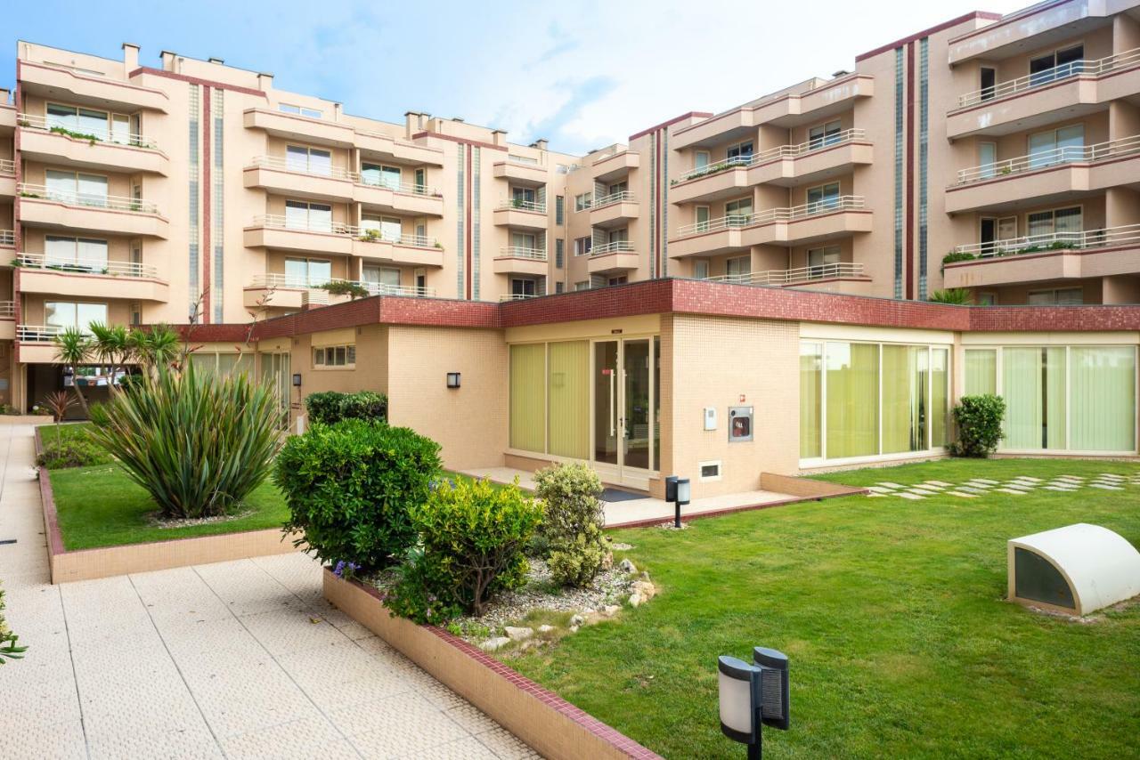 Barramares 1 Apartment ฟูราโดว์โร ภายนอก รูปภาพ