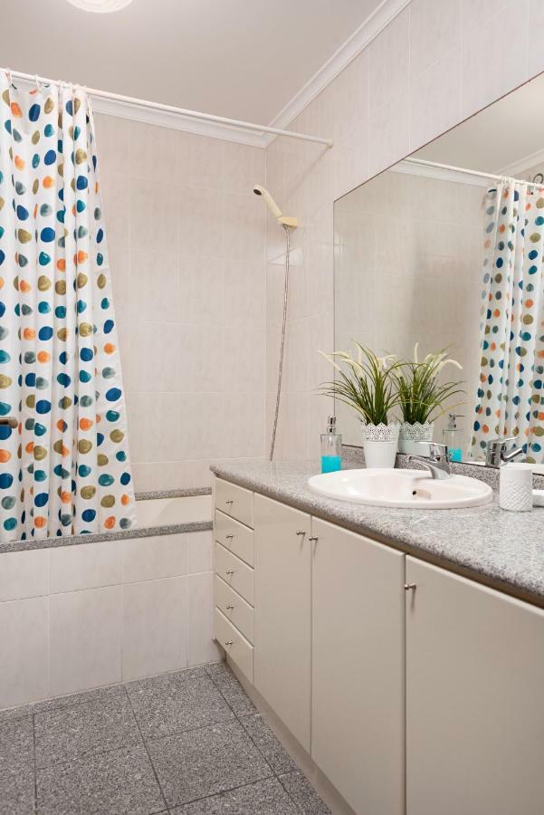 Barramares 1 Apartment ฟูราโดว์โร ภายนอก รูปภาพ