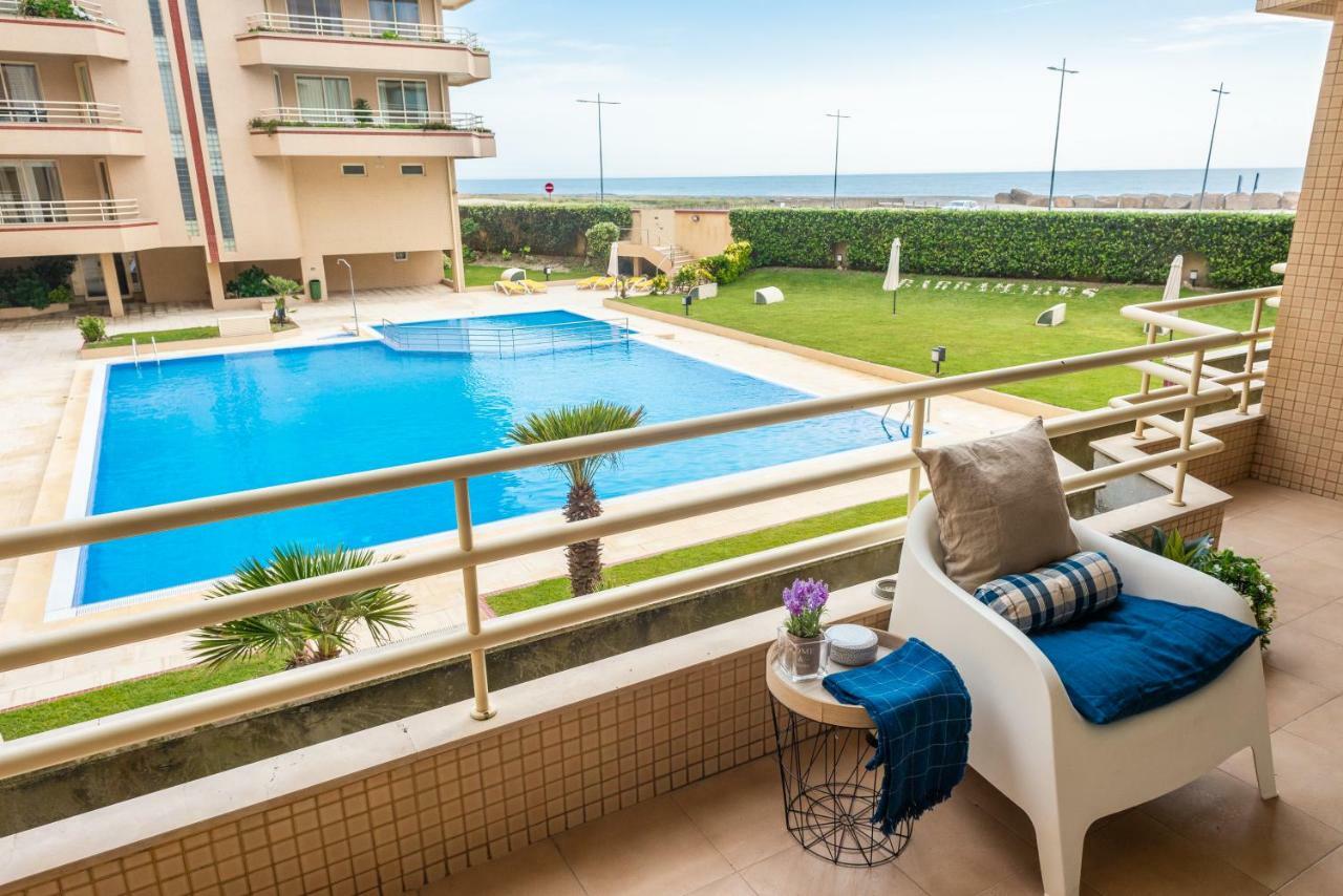 Barramares 1 Apartment ฟูราโดว์โร ภายนอก รูปภาพ