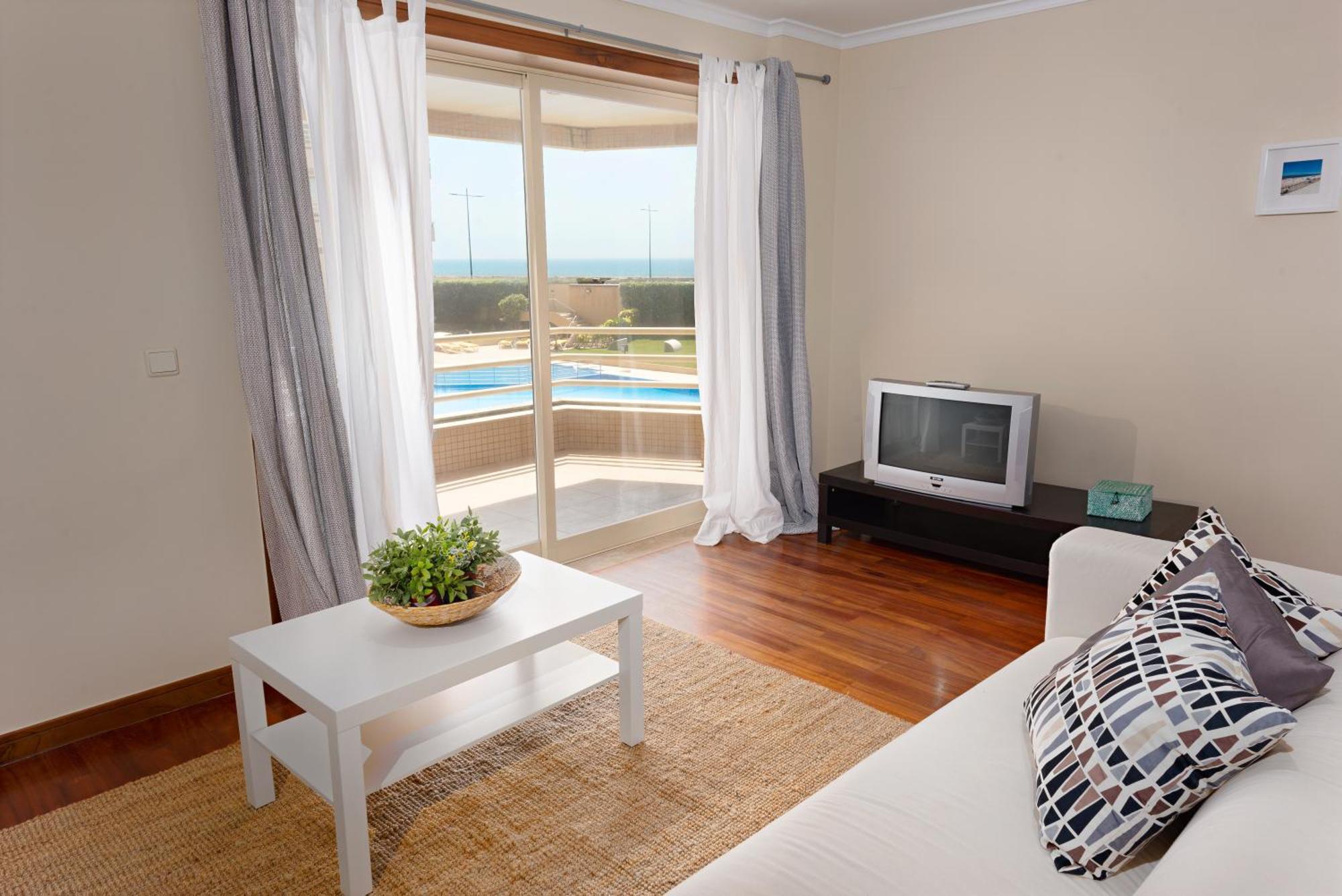 Barramares 1 Apartment ฟูราโดว์โร ภายนอก รูปภาพ