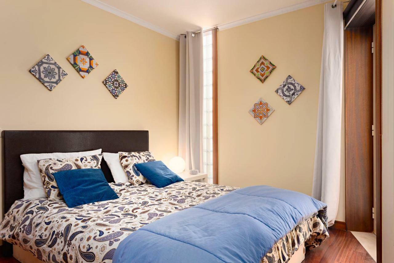 Barramares 1 Apartment ฟูราโดว์โร ภายนอก รูปภาพ