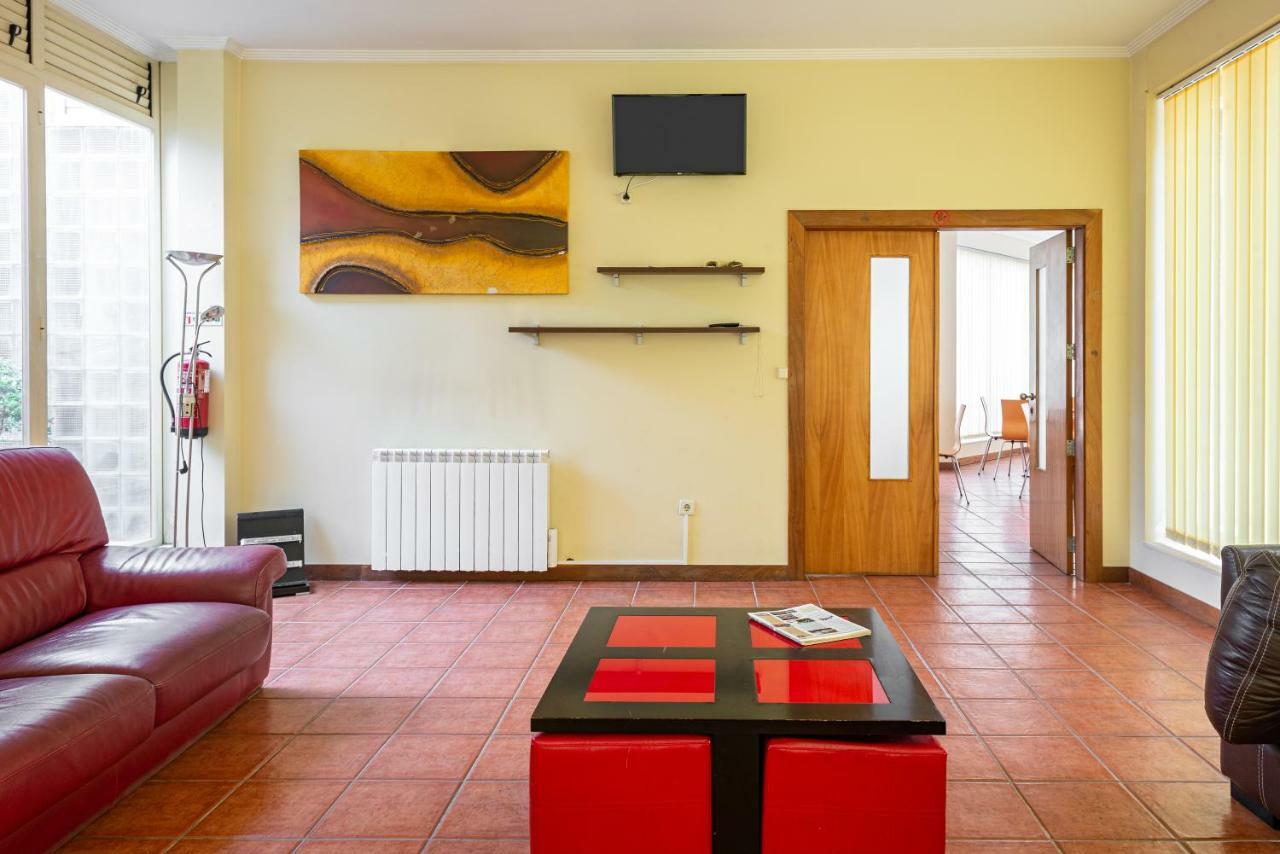 Barramares 1 Apartment ฟูราโดว์โร ภายนอก รูปภาพ
