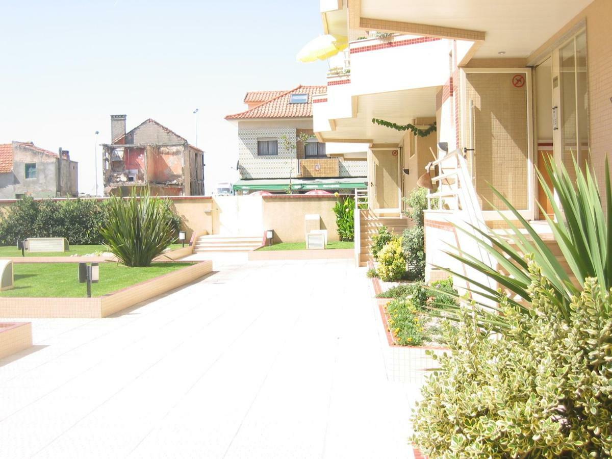 Barramares 1 Apartment ฟูราโดว์โร ภายนอก รูปภาพ