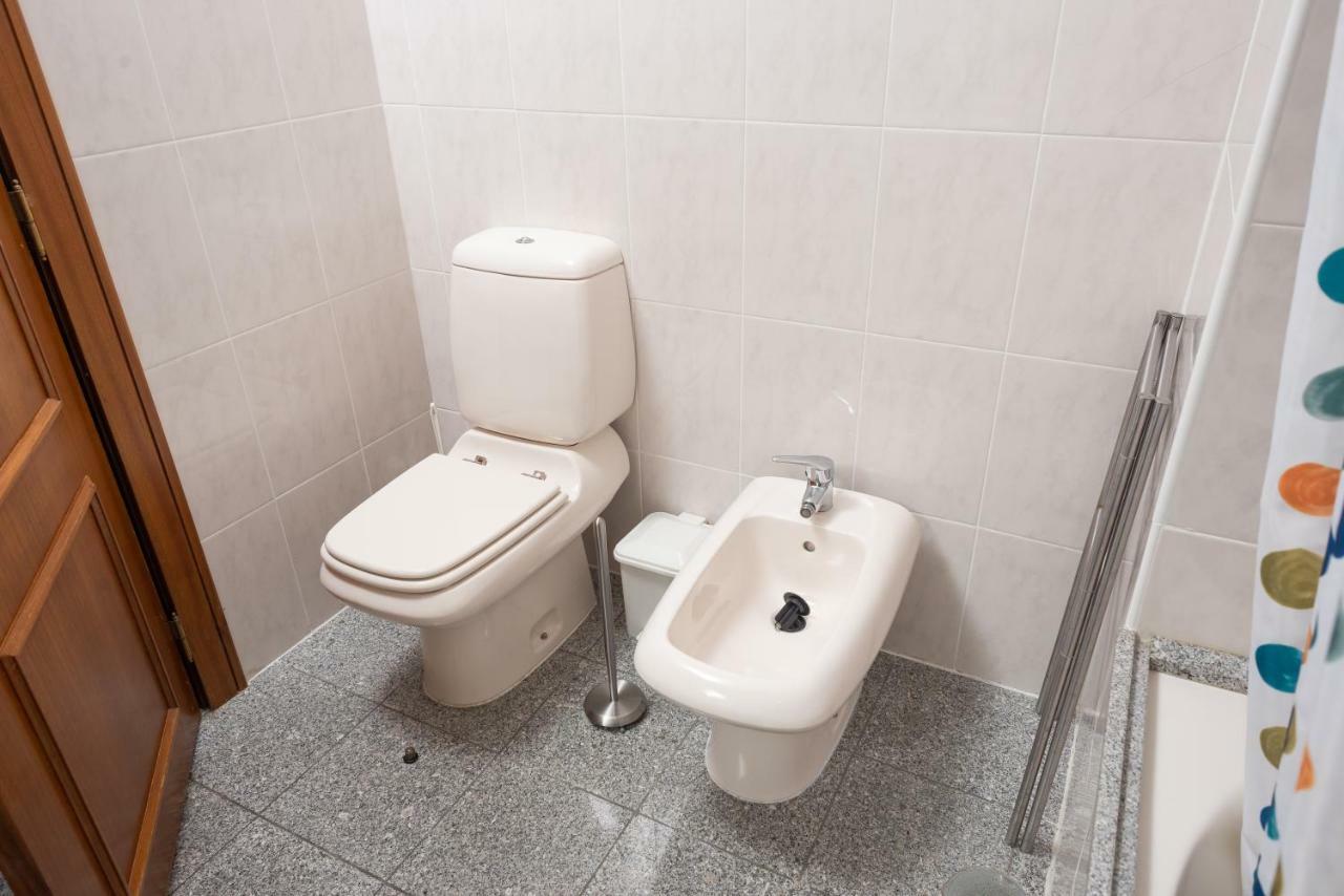 Barramares 1 Apartment ฟูราโดว์โร ภายนอก รูปภาพ