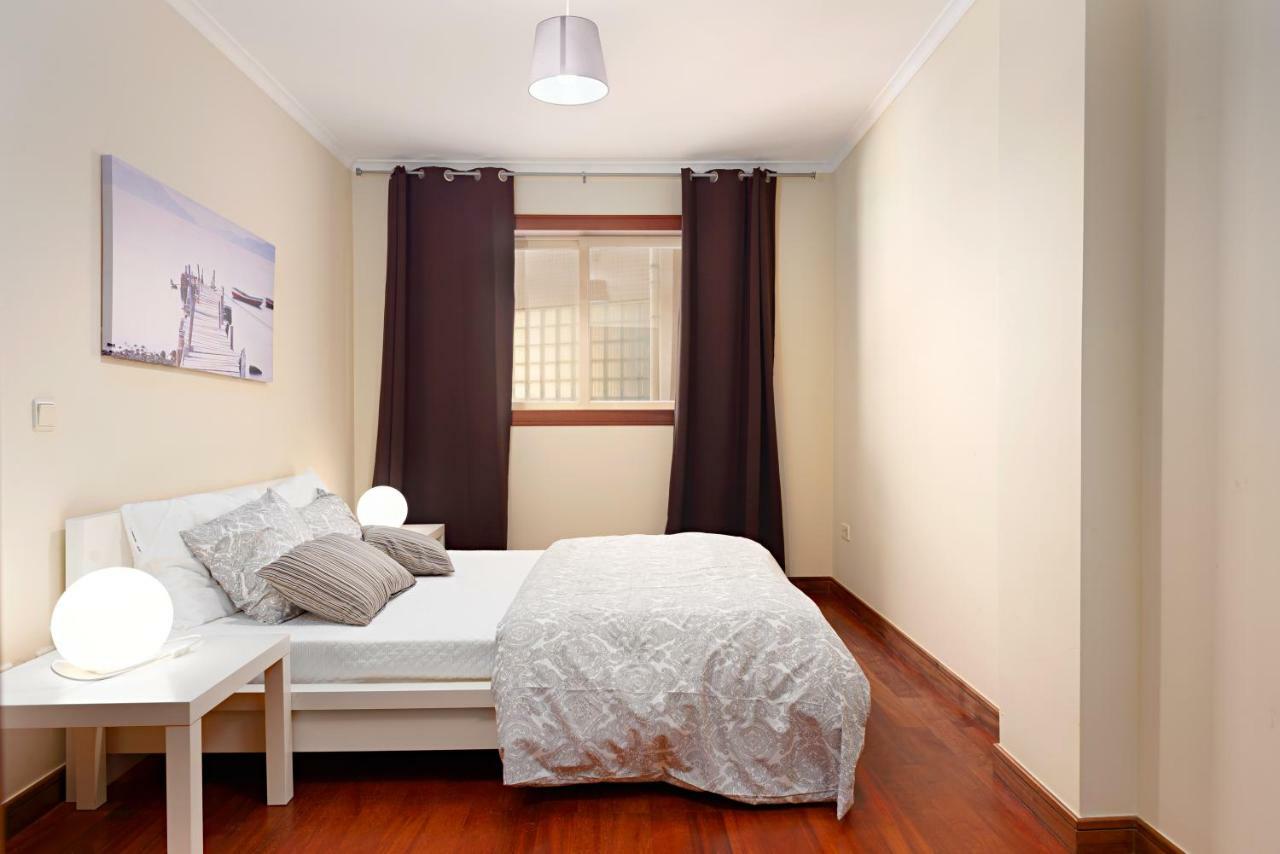 Barramares 1 Apartment ฟูราโดว์โร ภายนอก รูปภาพ