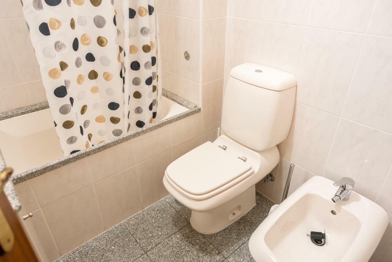 Barramares 1 Apartment ฟูราโดว์โร ภายนอก รูปภาพ