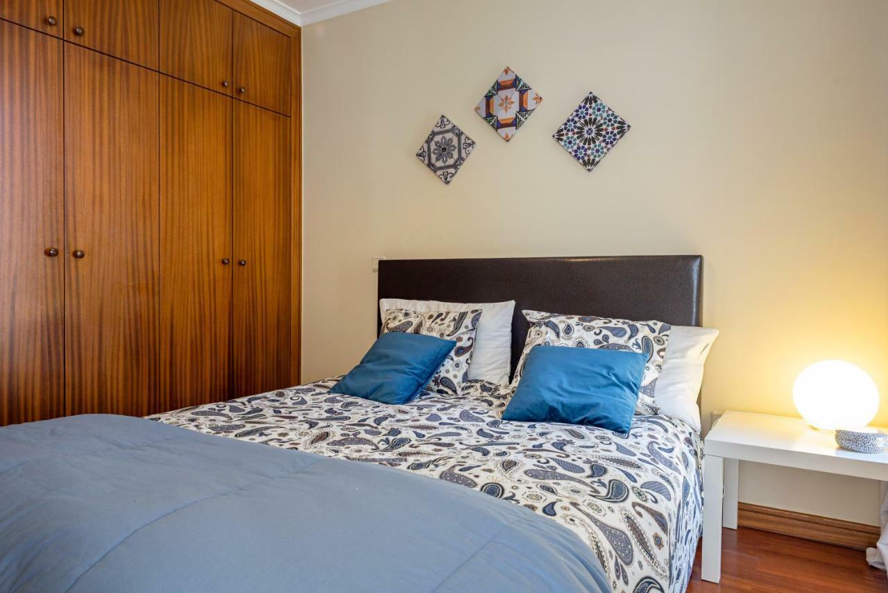 Barramares 1 Apartment ฟูราโดว์โร ภายนอก รูปภาพ
