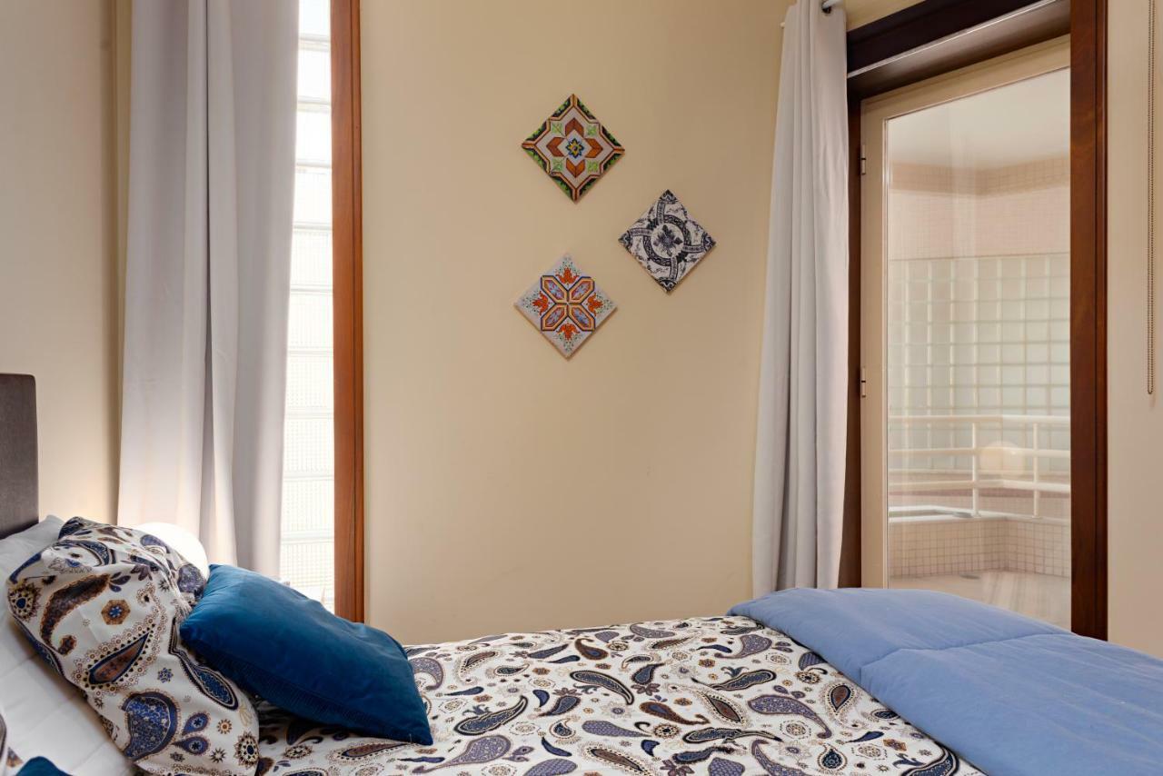 Barramares 1 Apartment ฟูราโดว์โร ภายนอก รูปภาพ