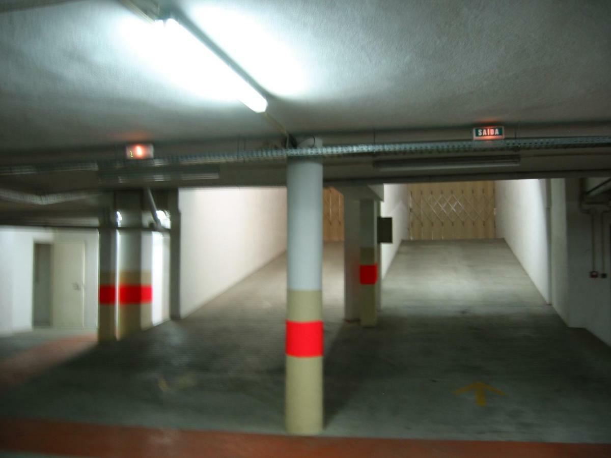 Barramares 1 Apartment ฟูราโดว์โร ภายนอก รูปภาพ